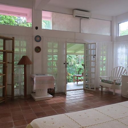 Apartamento Karibu Manuel Antonio Værelse billede