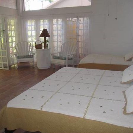 Apartamento Karibu Manuel Antonio Eksteriør billede