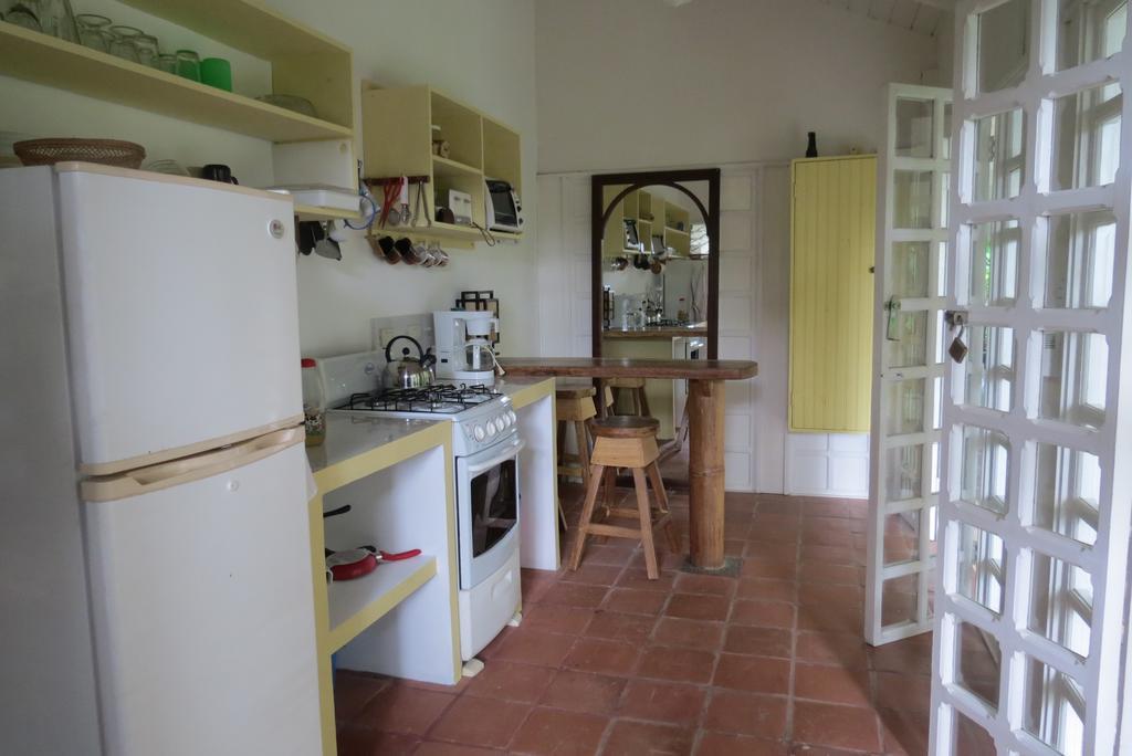 Apartamento Karibu Manuel Antonio Værelse billede