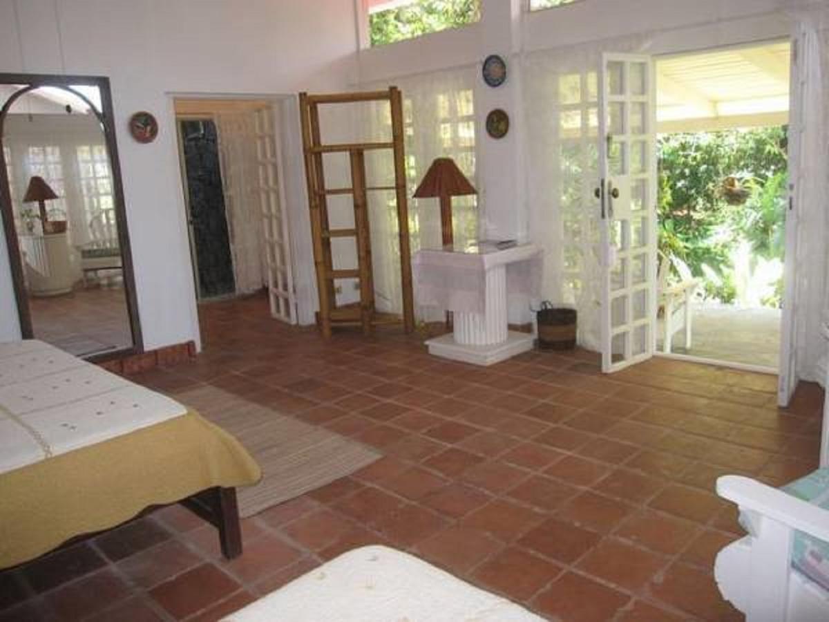 Apartamento Karibu Manuel Antonio Eksteriør billede