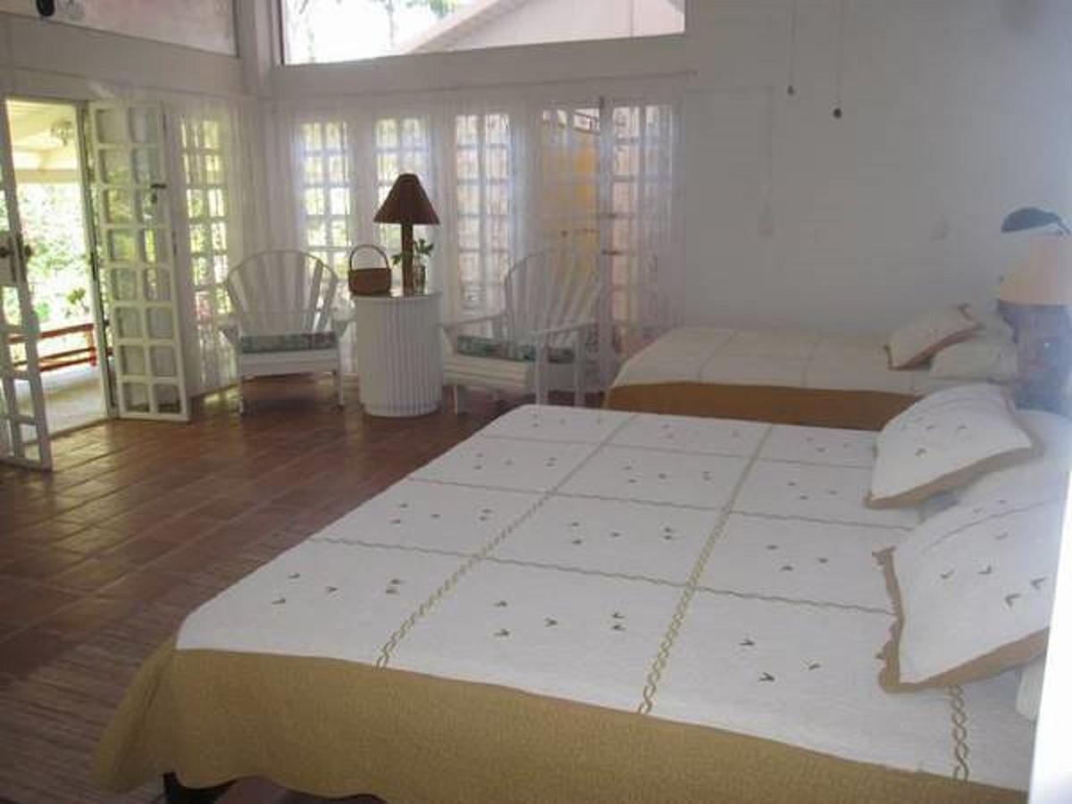 Apartamento Karibu Manuel Antonio Eksteriør billede